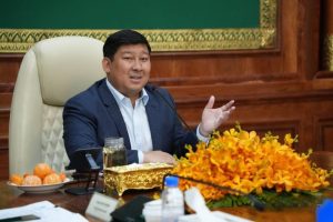 发展白马省3公里海滩 成为精品旅游目的地-千博