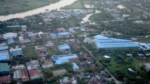 经济指数堪忧 缅甸制造业雪上加霜-千博