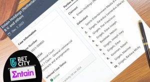 Entain 与 BetCity 前股东的斗争——收购后提起诉讼-千博