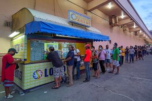 还有机会! 菲律宾两乐透大奖上看6亿菲币-千博