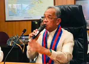 苏比克湾望吸引更多酒店和基础设施项目投资-千博