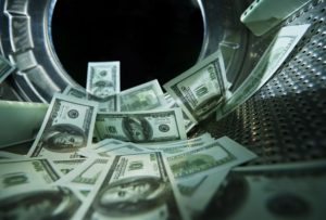 加拿大情报局概述洗钱者如何使用在线赌博网站-千博