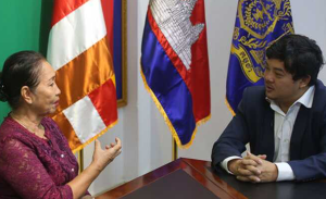 “柬埔寨不是犯罪天堂！”内政部：部分外媒的报道具有偏见-千博