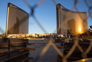 超级杯派对活动将在维加斯大道举办-千博