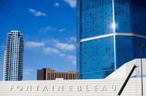 枫丹白露度假村又有2高阶主管离职-千博