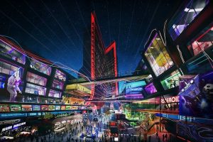 Atari电玩酒店将提供虚拟实境体验-千博