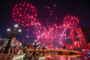 小马计划在帕西格河沿岸增设更多轮渡船和站点-千博