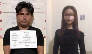 男子约 KTV 小妹,“事后” 还偷小妹钱-千博