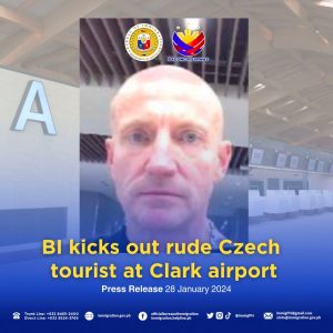 外国人来菲律宾之前必须办理!-千博