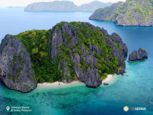 巴拉望岛被评为 2024 年全球“热门目的地”之一-千博