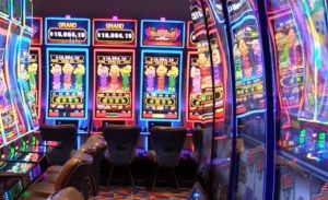 弗吉尼亚州各城市力争成为该州第五个赌场-千博