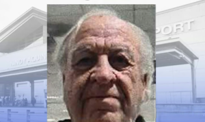 80 岁美国恋童癖嫌疑人被禁止进入-千博