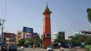 缅甸抢劫案升级，这次有团伙瞄上了金店源头上家-千博