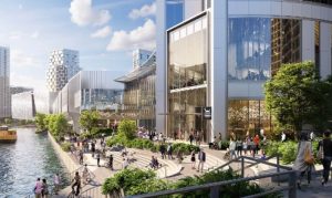 Bally's 向芝加哥市政府机构提交新赌场计划-千博