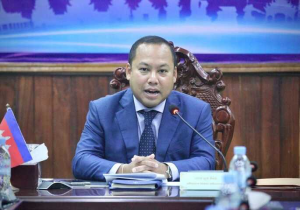 “我相信欧美投资者会来西港投资！”-千博