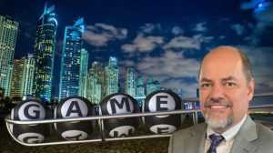 GCGRA 震撼了阿联酋的彩票市场-千博