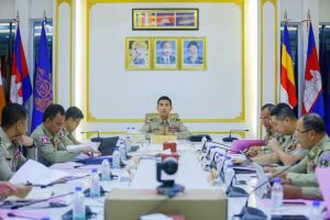 警察总署高度赞扬反洗钱工作成果-千博