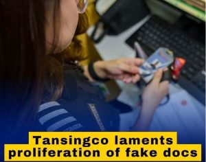 移民局发现241件虚假出生证明等文件-千博