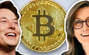 马斯克谈比特币和货币-千博