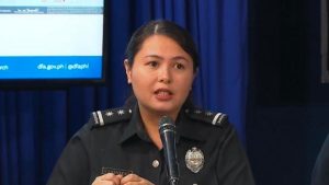 不放过一人! 菲律宾移民局全面清查内部人员-千博