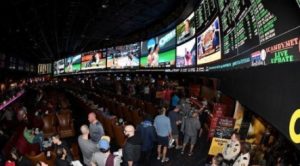 加州体育博彩支持者禁止发起倡议-千博