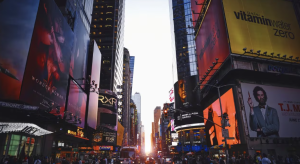 工业贸易集团发布广告呼吁在纽约建立合法的在线赌场-千博