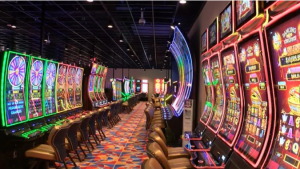 弗吉尼亚州参议员戴夫·马斯登提议修订泰森斯开发赌场法案-千博