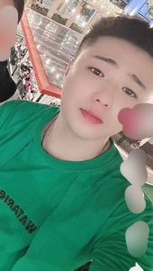 菲妹投稿:他认识了很多女孩,他带着借的钱跑了-千博