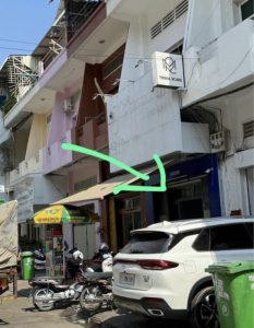 柬媒爆料：金边2处网赌窝点全天候营业！-千博