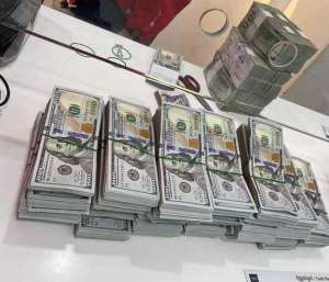 注意!有人假冒网贷公司进行诈骗-千博