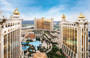 银娱宣布4月起向98%员工加薪-千博