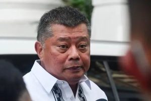 不再保护老杜? 菲律宾将允许ICC调查人员入境调查老杜禁毒战-千博