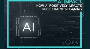 释放人工智能的力量:彻底改变在线赌博招聘-千博