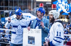 加拿大高达 21% 的体育直播时间包含与赌博相关的信息-千博