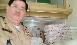 柬埔寨打击假货委员会多名高官被降职!-千博