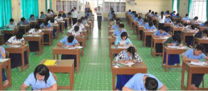 缅甸仰光近半的私立学校可能被关闭！涉嫌违反这条法律规定-千博