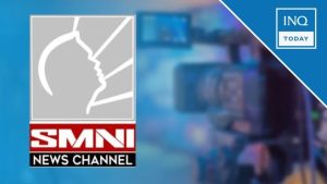 刁难? SMNI电视台刚解封又被NTC下令暂停播放-千博