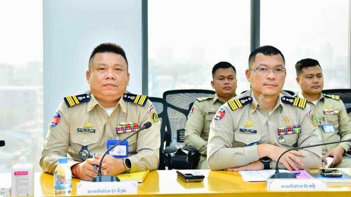 图片[4]-金边警长：严查外国人-千博