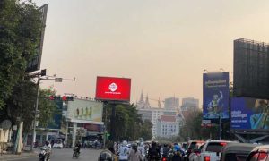 柬埔寨禁止未成年人宣传酒类产品-千博