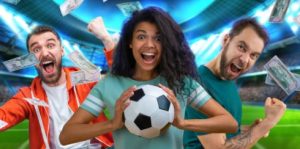 体育博彩里程碑不断涌现,2023 年最终数据不断涌现-千博