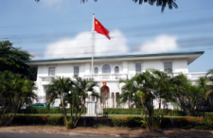 1月29日起，中国驻菲大使馆不再受理签证申请，申请人将通过“签证中心”申办-千博