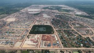 洪玛奈签署决议,暹粒省成立新市!-千博