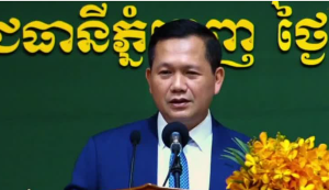 酒驾事故频发，洪玛奈下令严打！-千博