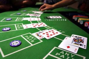 百家乐 三式直揽最好记录 之投注法-千博