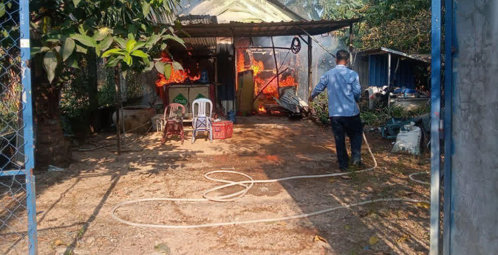 图片[3]-西港一民宅发生火灾！-千博