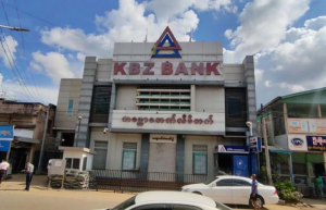 怎么办？缅北木姐、腊戌部分银行只能取款，无法存款、汇款-千博