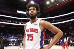 NBA | 奇才活塞2换4交易官宣!加里纳利巴格利互换东家 更多细节曝光-千博