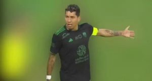 连丢3球武汉三镇队倒下-千博