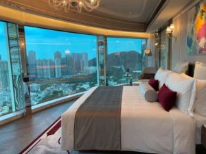 2023年澳门共有七间酒店建成-千博