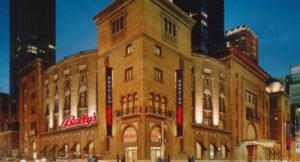 Bally's 重新思考芝加哥赌场设计遇到的问题-千博